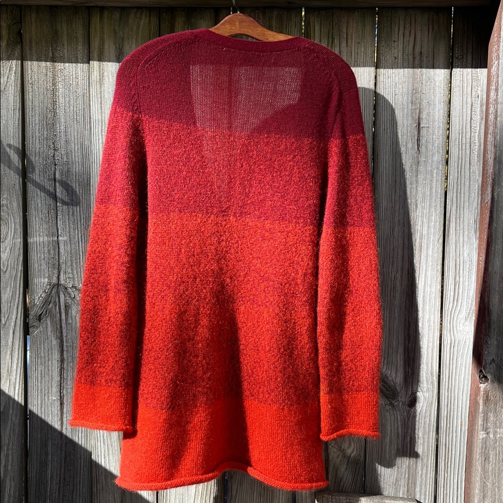 TSE cashmere blend cardigan😍 - Picture 7 of 7